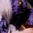 Preview of cross stitch pattern: #550502