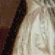 Preview of cross stitch pattern: #550505
