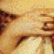 Preview of cross stitch pattern: #550507