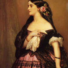 Cross stitch pattern: #550507