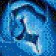 Preview of cross stitch pattern: #550514