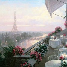 Cross stitch pattern: #550552
