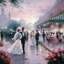 Cross stitch pattern: #550556