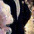 Preview of cross stitch pattern: #550557
