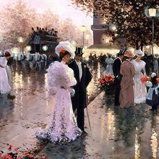 Cross stitch pattern: #550557