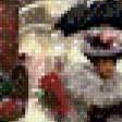 Preview of cross stitch pattern: #550558