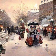 Cross stitch pattern: #550558