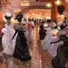Cross stitch pattern: #550559