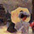 Preview of cross stitch pattern: #550589