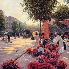 Cross stitch pattern: #550589