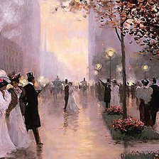 Cross stitch pattern: #550592