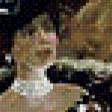 Preview of cross stitch pattern: #550593