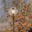 Preview of cross stitch pattern: #550602