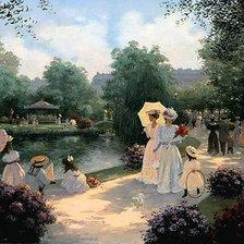 Cross stitch pattern: #550604