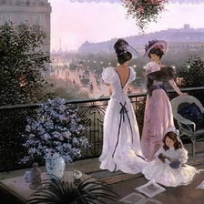 Cross stitch pattern: #550606
