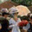 Preview of cross stitch pattern: #550607
