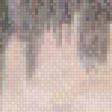 Preview of cross stitch pattern: #550609