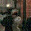 Preview of cross stitch pattern: #550613