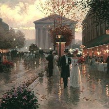 Cross stitch pattern: #550613