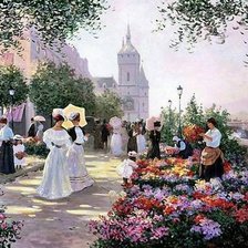 Cross stitch pattern: #550616