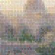Preview of cross stitch pattern: #550617