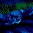 Preview of cross stitch pattern: #550698