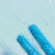 Preview of cross stitch pattern: #550730