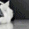 Preview of cross stitch pattern: #550731