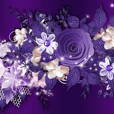 Cross stitch pattern: #550735