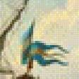 Preview of cross stitch pattern: #550748