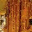 Preview of cross stitch pattern: #550753