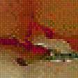 Preview of cross stitch pattern: #550766