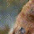 Preview of cross stitch pattern: #550776