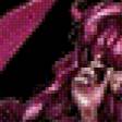 Preview of cross stitch pattern: #550780