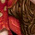 Preview of cross stitch pattern: #550782