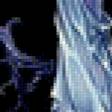 Preview of cross stitch pattern: #550784