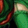 Preview of cross stitch pattern: #550786