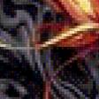 Preview of cross stitch pattern: #550789
