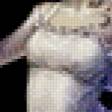 Preview of cross stitch pattern: #550790