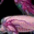 Preview of cross stitch pattern: #550793