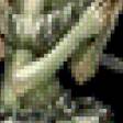 Preview of cross stitch pattern: #550794