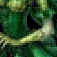 Preview of cross stitch pattern: #550795