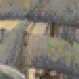 Preview of cross stitch pattern: #550805