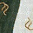 Preview of cross stitch pattern: #550806