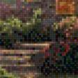 Preview of cross stitch pattern: #550819