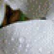 Preview of cross stitch pattern: #550841