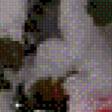 Preview of cross stitch pattern: #550854