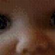 Preview of cross stitch pattern: #550868