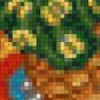 Preview of cross stitch pattern: #551006