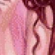 Preview of cross stitch pattern: #551011